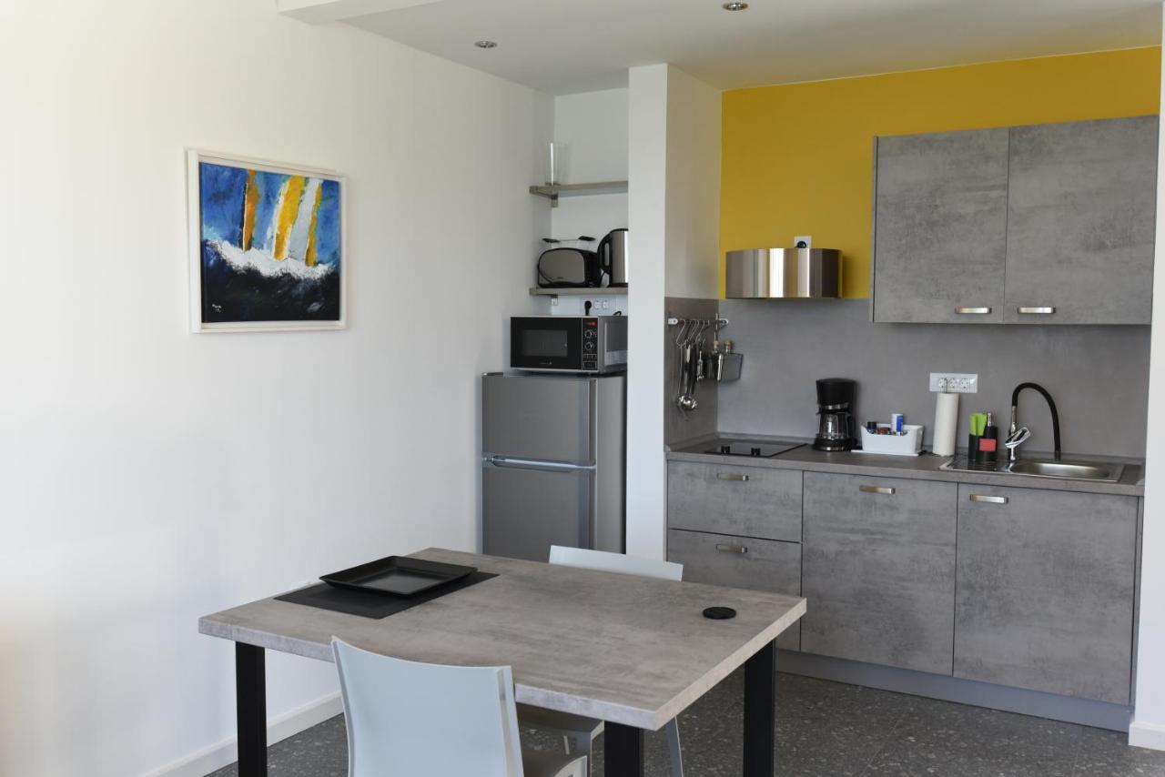 Buric House - Apartments Klasik And Studio Mini Rovinj Eksteriør billede