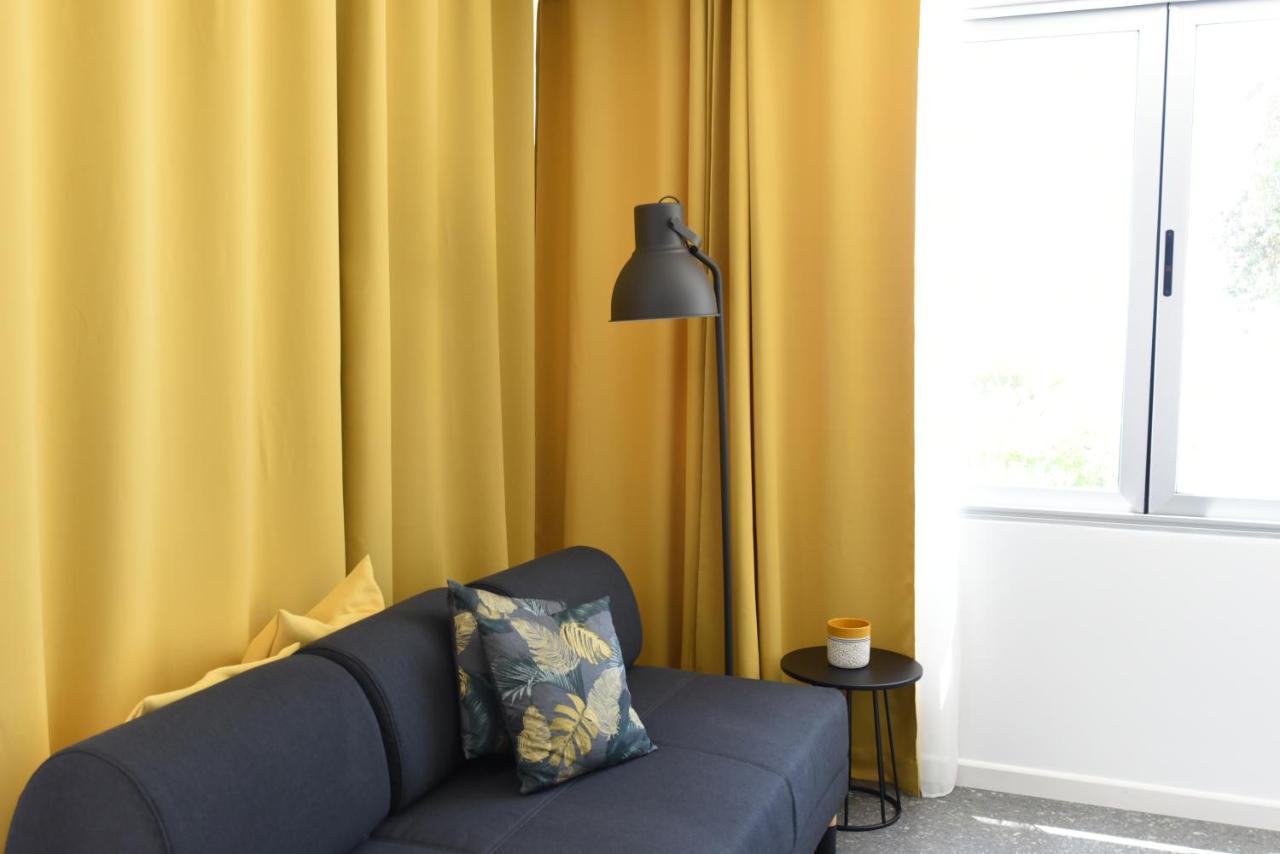 Buric House - Apartments Klasik And Studio Mini Rovinj Eksteriør billede