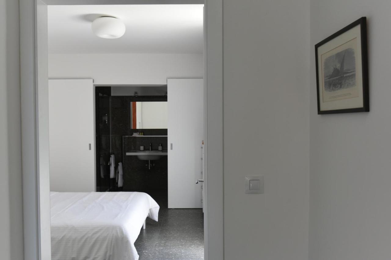 Buric House - Apartments Klasik And Studio Mini Rovinj Eksteriør billede