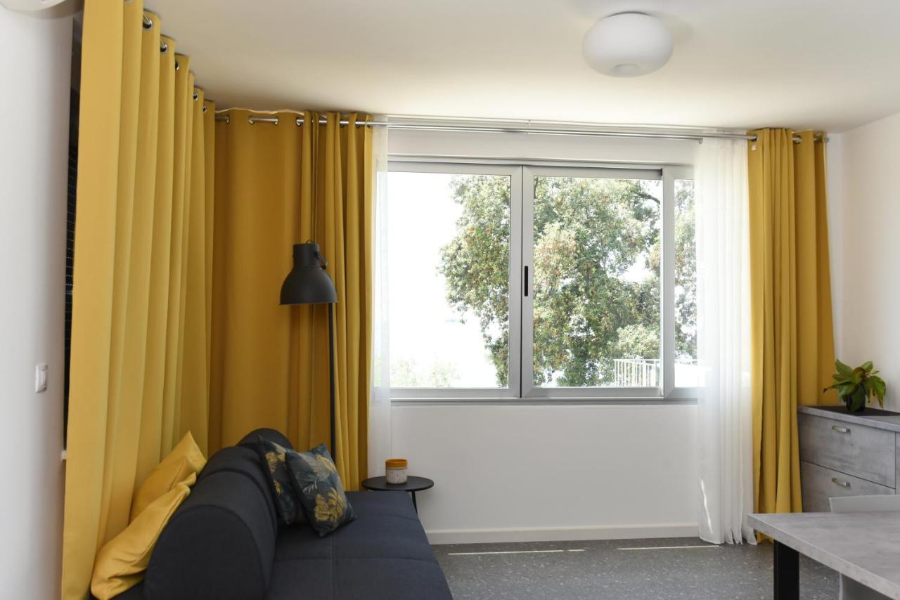 Buric House - Apartments Klasik And Studio Mini Rovinj Eksteriør billede