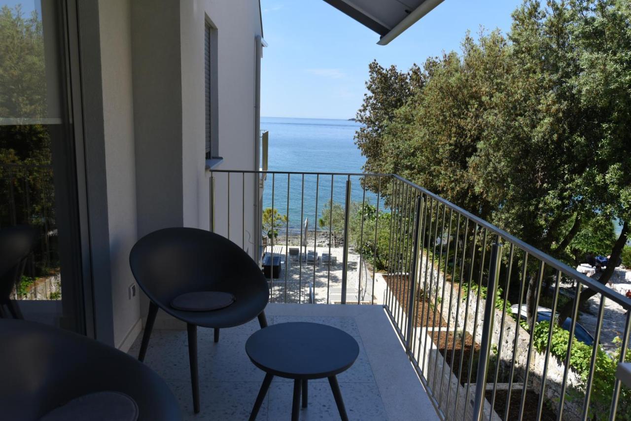 Buric House - Apartments Klasik And Studio Mini Rovinj Eksteriør billede