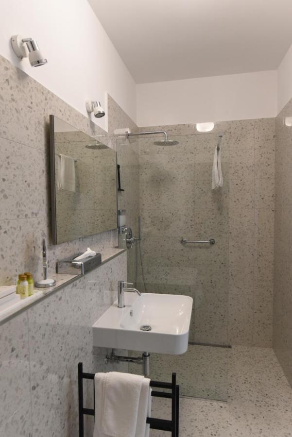 Buric House - Apartments Klasik And Studio Mini Rovinj Eksteriør billede