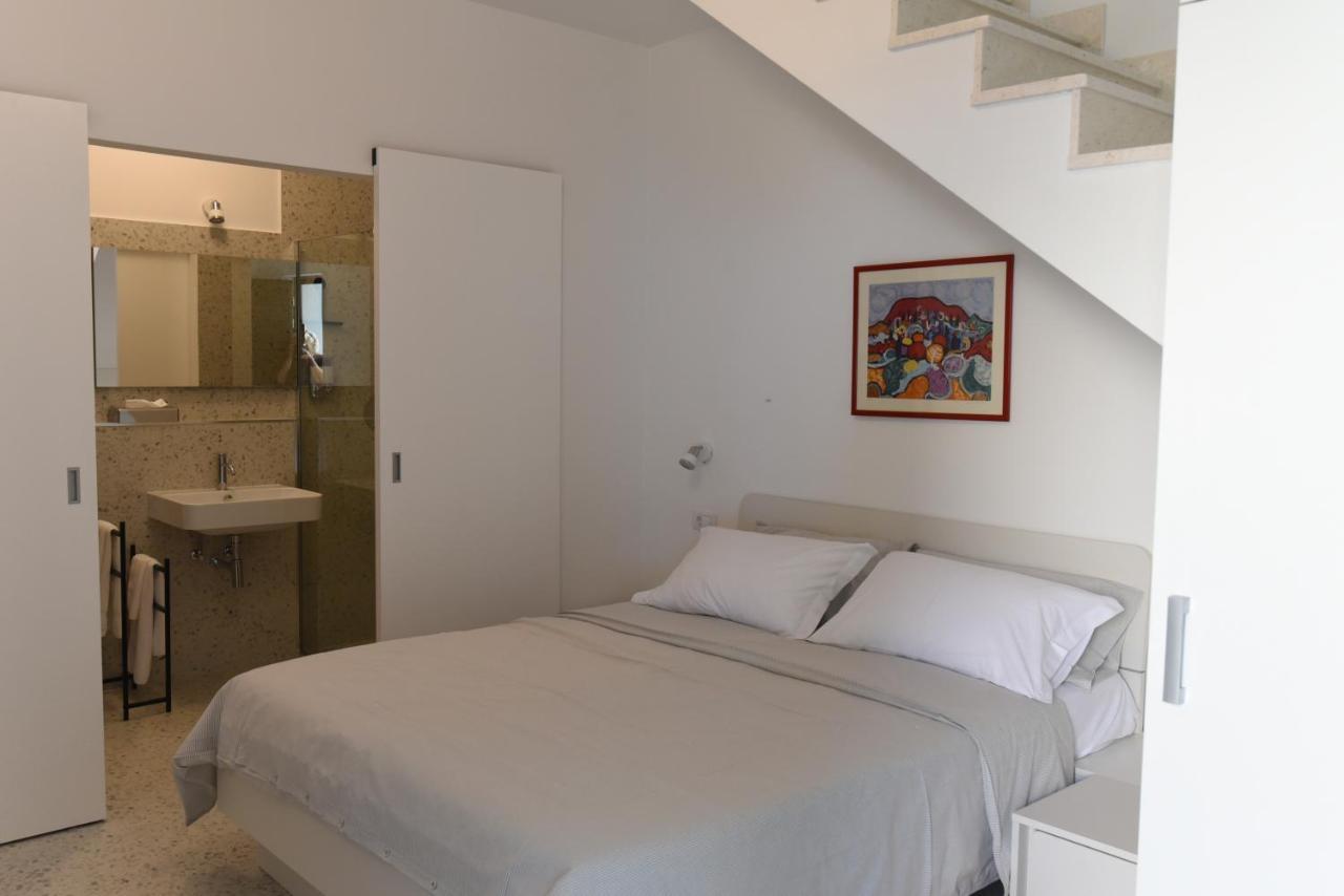 Buric House - Apartments Klasik And Studio Mini Rovinj Eksteriør billede