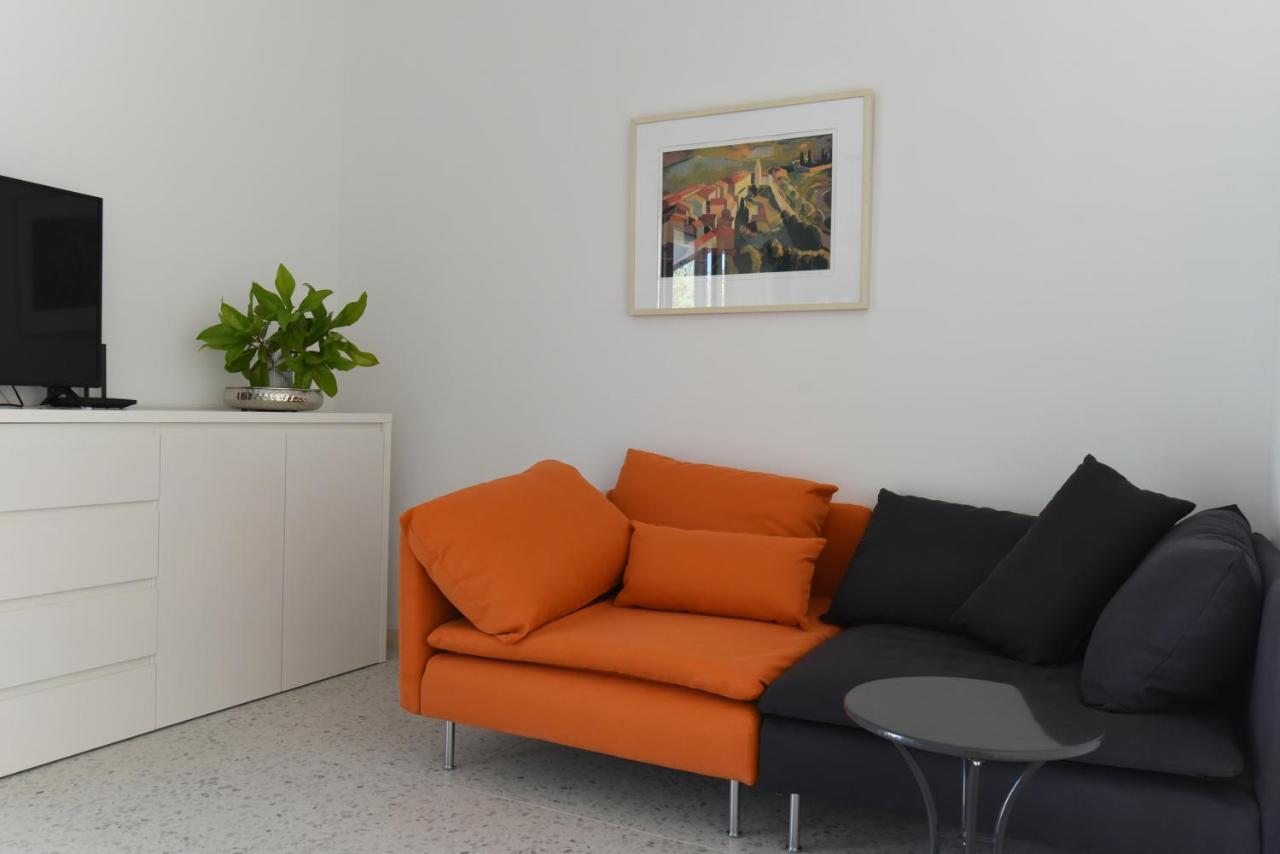 Buric House - Apartments Klasik And Studio Mini Rovinj Eksteriør billede